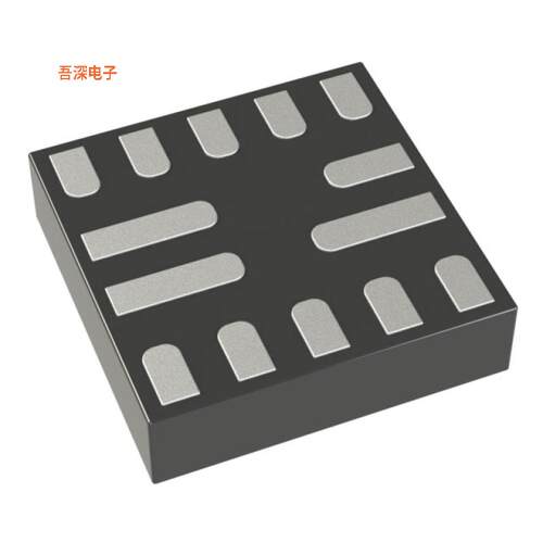 MPM3814GPA-P |原装全新2.75V TO 6V, 1A, ULTRA-SMALL, UL