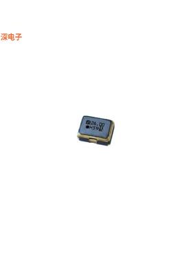 NSC5021A-33.3333M |晶体XTAL OSC XO 33.3333MHZ CMOS SMD
