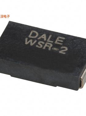WSR5R0400FEA |原装4527RES 0.04 OHM 1% 5W 4527