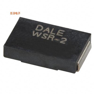 WSR2R0330FEA |33 mOhmsRES 0.033 OHM 1% 2W 4527