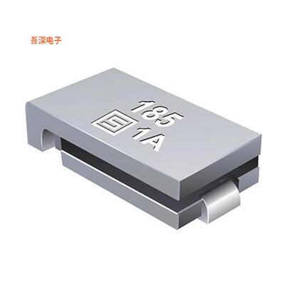 PFSM.150.33.2 |聚合物PTC RESET FUSE 33V 1.5A 2SM