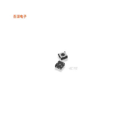 1-1623916-2|500 kOhmsTRIMMER 500KOHM 0.05W J LEAD TO
