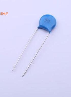 CS10-B2GA102KYASA |原装插件,P=7.5mm安规