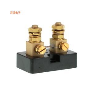 RSA 100 CHAS MNT mOhmsRES OHM .25% 0.002