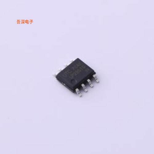LP2951G-S08-R |原装SOP-8线性稳压(LDO)
