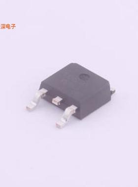 VBZE40N10 |原装TO-252(MOSFET)