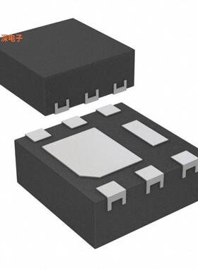 SSM6K518NU,LF |原装全新MOSFET N-CH 20V 6A 6UDFNB