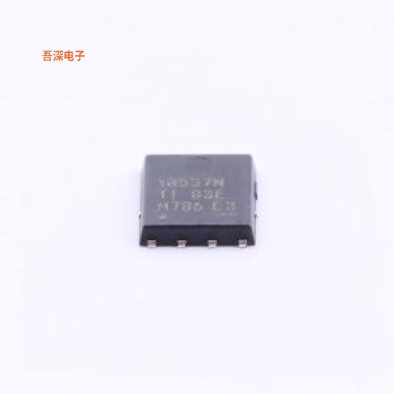 CSD18537NQ5A |原装SON-8(5x6)MOSFET N-CH 60V 50A 8VSON
