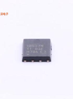 CSD18537NQ5A|原装SON-8(5x6)MOSFET N-CH 60V 50A 8VSO