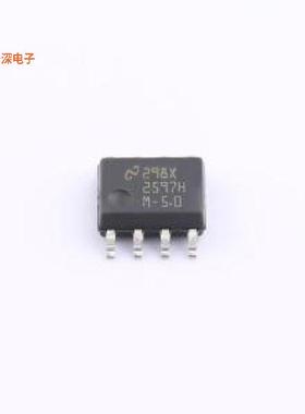 LM2597HVM-5.0/NOPB |原装SOIC-8DC-DC芯片