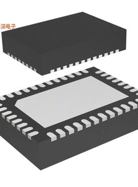 TPS544B20RVFR 原装|正品LQFN-40-EP(5x7)