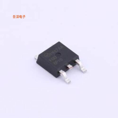 FQD8P10TM-F085 |原装TO-252AA(MOSFET)