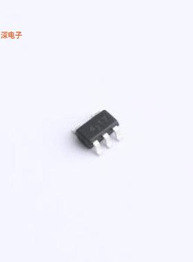 ADP150AUJZ-3.3-R7-HXY |原装SOT-23-5L线性稳压器(LDO)