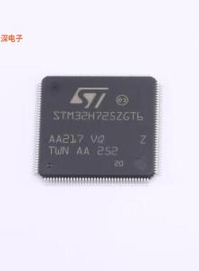 STM32H725ZGT6 原装|正品LQFP-144(20x20