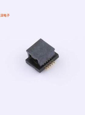 HC-PBB05-2-10-M-H1.0-G1-R-P-04 原装|正品SMD,P=0.5mm