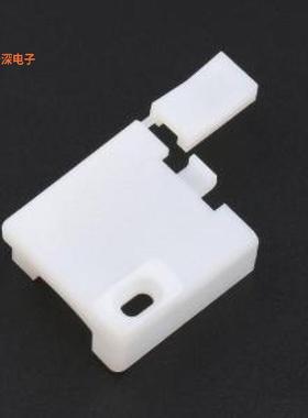 原装 1-640723-0 |全新正品CONN STRAIN RELIEF ENCLOSE 12POS