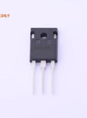 DPG60C300HB |原装TO-247ADDIODE ARRAY GP 300V 30A TO-247AD
