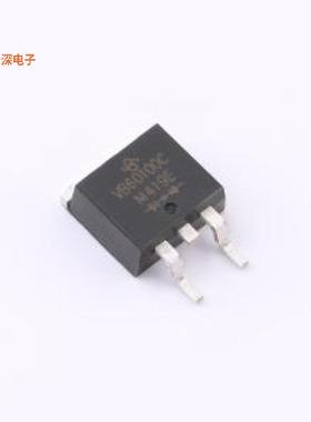 VB60100C-M3/8W 原装|正品TO-263AB(D2PAK)