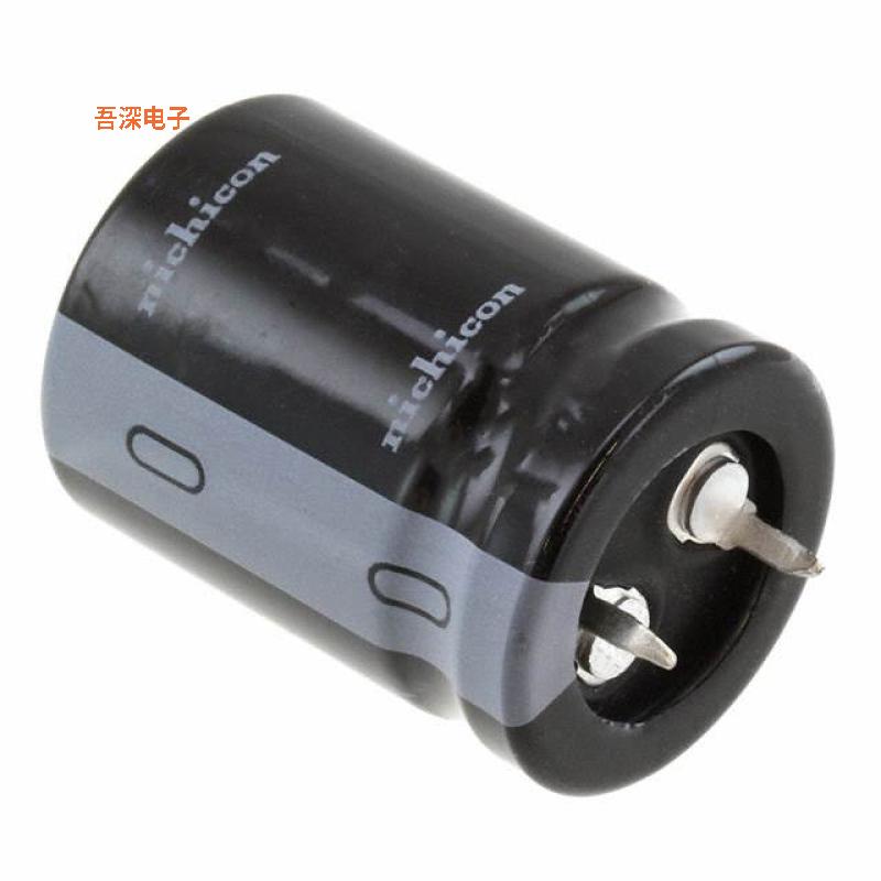 LQS2V181MELZ30 |180 FCAP ALUM 180UF 20% 350V SNAP TH