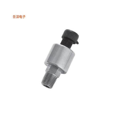 P255-50G-E1A |原装全新SENSOR PRES GAGE 0-50PSI 3/8