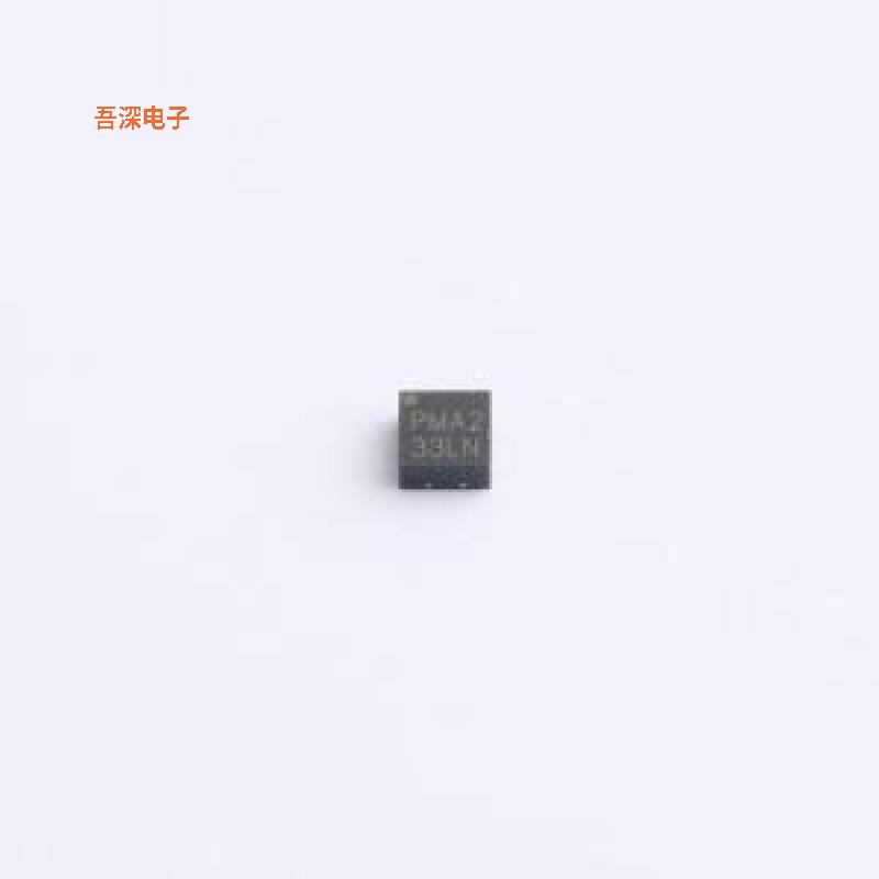 PMA2-33LN+ |原装TFDFN-8-EPIC AMP GPS 400MHZ-3GHZ MC1631-1