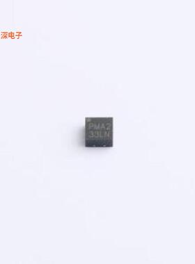 PMA2-33LN+ |原装TFDFN-8-EPIC AMP GPS 400MHZ-3GHZ MC1631-1