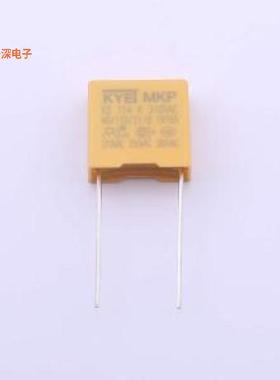 PX154K2C1002 |原装插件,P=10mm安规