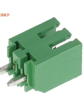 EL021252000AG|原装全新TERM BLOCK HDR 2POS 3.50M