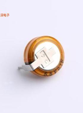 FH5R5H104T |原装插件,P=10mm