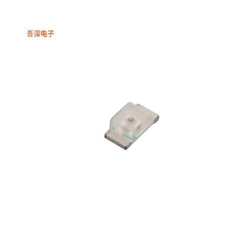 BL-HUB36A-AV-TRB |红色 RED CLEAR 0603 SMD