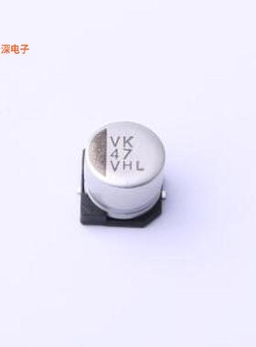 EMHL350ARA470MF61G 原装|正品SMD,D6.3xL5.8mm