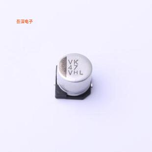 EMHL350ARA470MF61G |原装SMD,D6.3xL5.8mm型铝电解电容