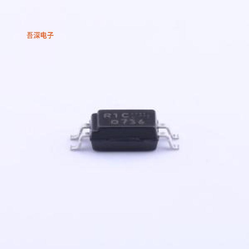 PS2801C-1-F3 |原装SOP-4-1.27mm晶体管输出光耦