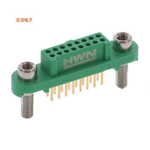 G125-FV11605F3P |原装全新CONN RCPT 16POS 0.049 GOLD PCB