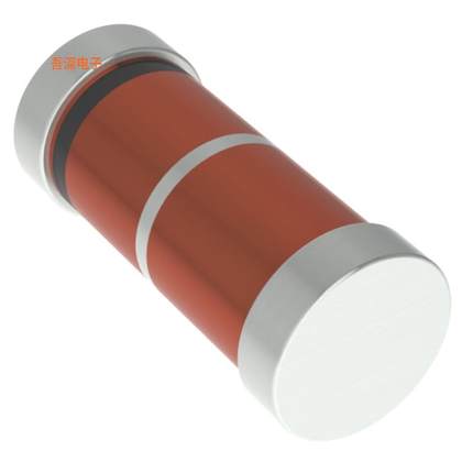 1N4111UR/TR |17 VDIODE ZENER 17V 500MW DO213AA