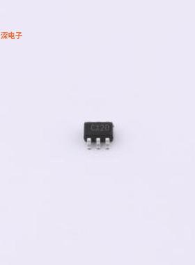 SN74LVC1T45DC(LX) |原装SOT-363转换器/电平移位器