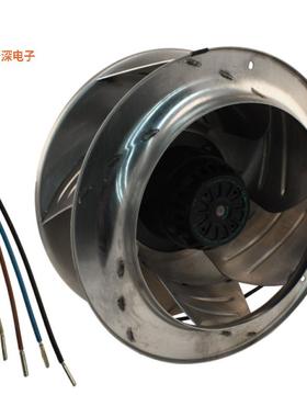 R4E310-AQ31-12 |230VACFAN IMP MTRZD 318X154MM 230VAC