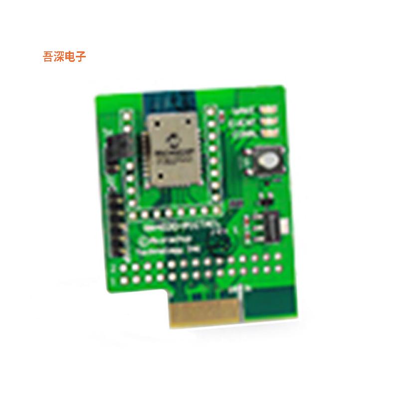 RN-4020-PICTAIL |原装全新DEMO BOARD BLUETOOTH 4.1
