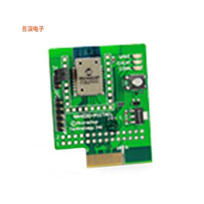 RN-4020-PICTAIL |原装全新DEMO BOARD BLUETOOTH 4.1