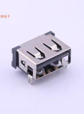 909-162A2021D10100 |原装插件USB