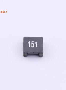 FXCM4520F-151T |原装SMD-4P,4.7x4.5mm共模滤波器