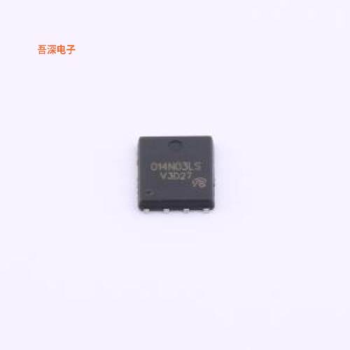 BSC014N03LS G-VB |原装DFN5x6-8(MOSFET)