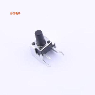 TS-1093C-A12B2-D1 |原装插件轻触