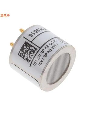 INIR2-CD5 |二氧化碳（CO2）SENSOR CARBON DIOXIDE ANALOG OUT