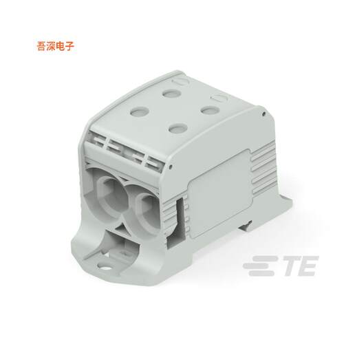 1SNF526111R0000|配电板COMPACT POWER TERM BLOC