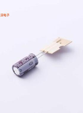 UPW1V221MPD6TD 原装|正品插件,D8xL15m