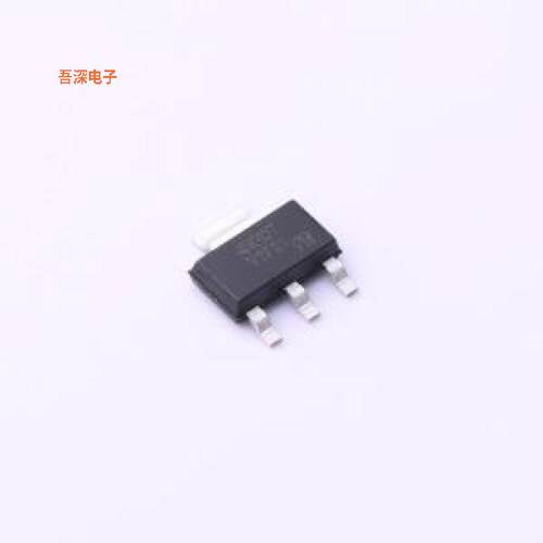 PHT4NQ10T-VB |原装SOT-223(MOSFET)