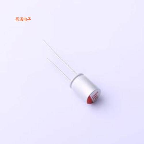 HS1C687M0811PC |原装插件,D8xL11.5mm固态电容