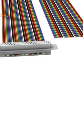 M7OXK-3710R|插座，母型插口D-SUB CABLE - MFL37K/MC37M/