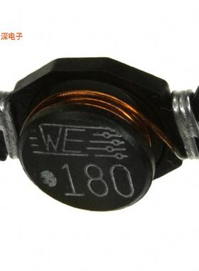 74457215 |绕线WE-PD4 SMT POWER INDUCTOR 150 UH